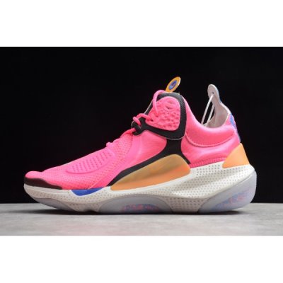 Nike Joyride Nsw Setter Hyper Pembe / Siyah Koşu Ayakkabısı Türkiye - UPS9U3Q3